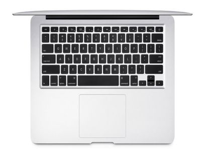 Apple MacBook Air 13-(128GB, 2017)
